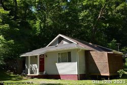 Bank Foreclosures in MAIDSVILLE, WV