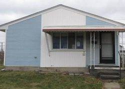 Bank Foreclosures in ECORSE, MI