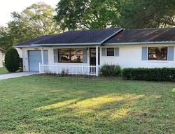 Bank Foreclosures in BELLEVIEW, FL