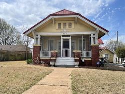 Bank Foreclosures in CHECOTAH, OK