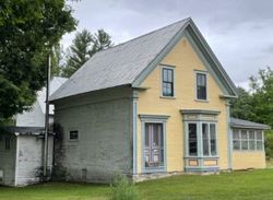 Bank Foreclosures in HYDE PARK, VT