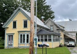 Bank Foreclosures in HYDE PARK, VT