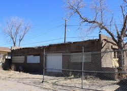 Bank Foreclosures in BAYARD, NM