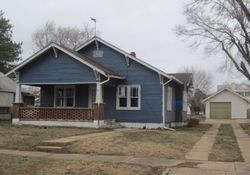 Bank Foreclosures in ANTHONY, KS