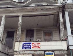 Bank Foreclosures in SHAMOKIN, PA