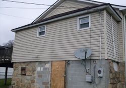 Bank Foreclosures in GLEN WHITE, WV