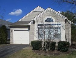 Bank Foreclosures in MANCHESTER TOWNSHIP, NJ