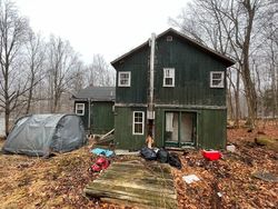 Bank Foreclosures in BECKET, MA