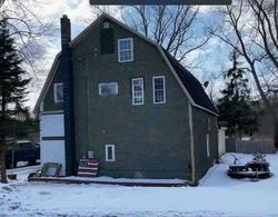 Bank Foreclosures in WATERLOO, NY