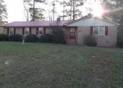 Bank Foreclosures in ORANGEBURG, SC