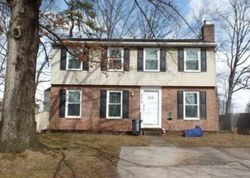 Bank Foreclosures in NOTTINGHAM, MD