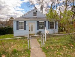 Bank Foreclosures in HALETHORPE, MD