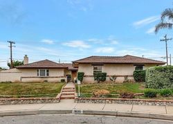 Bank Foreclosures in LA VERNE, CA