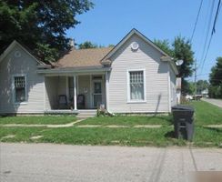 Bank Foreclosures in CONNERSVILLE, IN