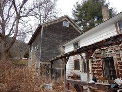 Bank Foreclosures in SHELBURNE FALLS, MA