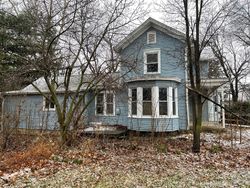 Bank Foreclosures in STEWARD, IL