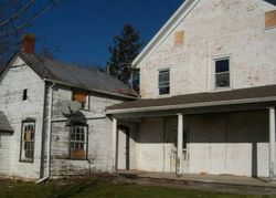 Bank Foreclosures in MERCERSBURG, PA