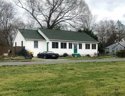 Bank Foreclosures in CHURCHTON, MD