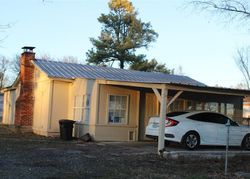 Bank Foreclosures in WAGONER, OK