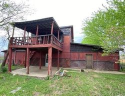 Bank Foreclosures in SALLISAW, OK