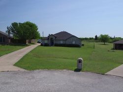 Bank Foreclosures in WAXAHACHIE, TX