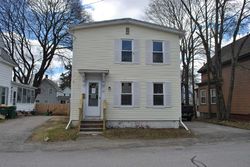 Bank Foreclosures in ROCHESTER, NH