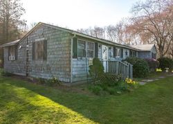 Bank Foreclosures in NORTH STONINGTON, CT