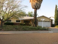 Bank Foreclosures in KINGMAN, AZ