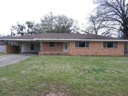 Bank Foreclosures in BOSSIER CITY, LA