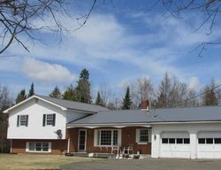 Bank Foreclosures in HOULTON, ME