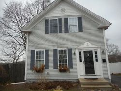 Bank Foreclosures in NORTH ATTLEBORO, MA