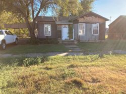 Bank Foreclosures in QUANAH, TX