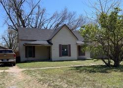 Bank Foreclosures in CHICKASHA, OK