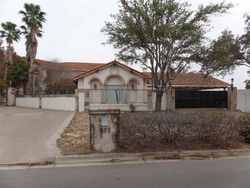 Bank Foreclosures in LAREDO, TX