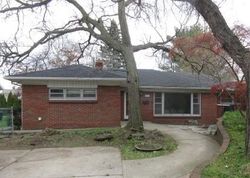 Bank Foreclosures in ALLEN PARK, MI