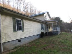 Bank Foreclosures in LOUISA, KY