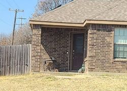 Bank Foreclosures in AUBREY, TX