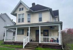 Bank Foreclosures in IRONTON, OH