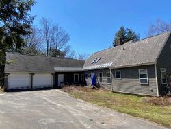 Bank Foreclosures in LUDLOW, VT