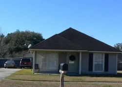 Bank Foreclosures in GONZALES, LA