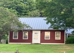 Bank Foreclosures in CUMMINGTON, MA