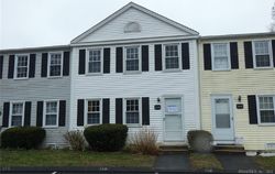 Bank Foreclosures in LEDYARD, CT