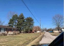 Bank Foreclosures in OTWELL, IN