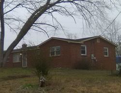 Bank Foreclosures in HAGUE, VA