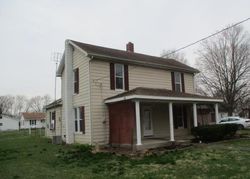 Bank Foreclosures in PERRYSVILLE, IN