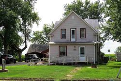 Bank Foreclosures in VIBORG, SD