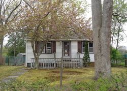 Bank Foreclosures in HAINESPORT, NJ