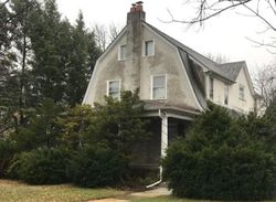 Bank Foreclosures in DREXEL HILL, PA