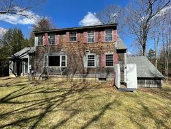 Bank Foreclosures in BRISTOL, NH