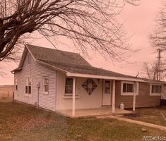 Bank Foreclosures in SPENCERVILLE, OH